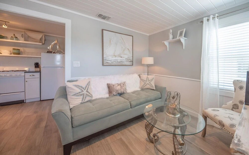 Silver C Cottage
