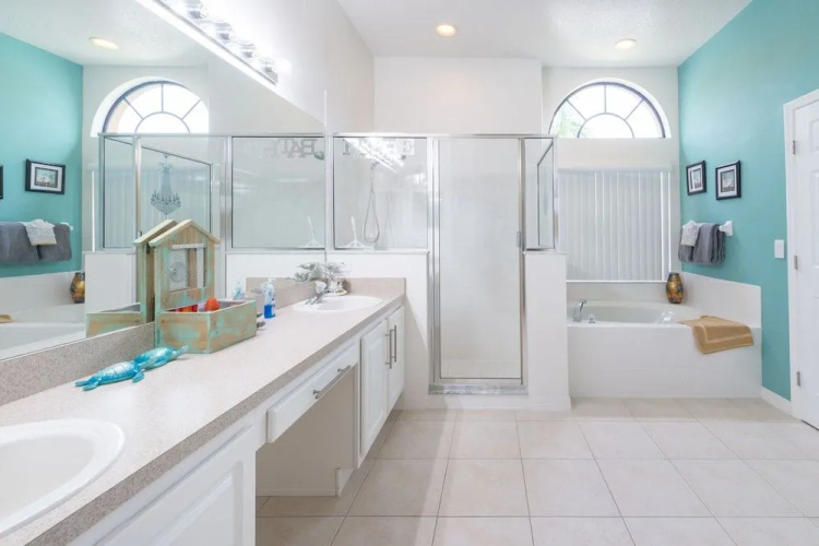Bahama Sunset 5 Bedrooms