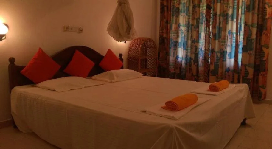 Shanthi Guest House