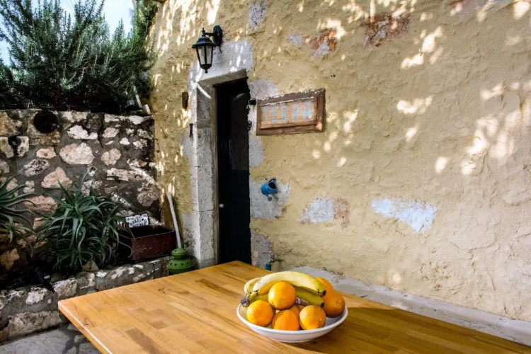 Nostos Residence - Apartment Terra