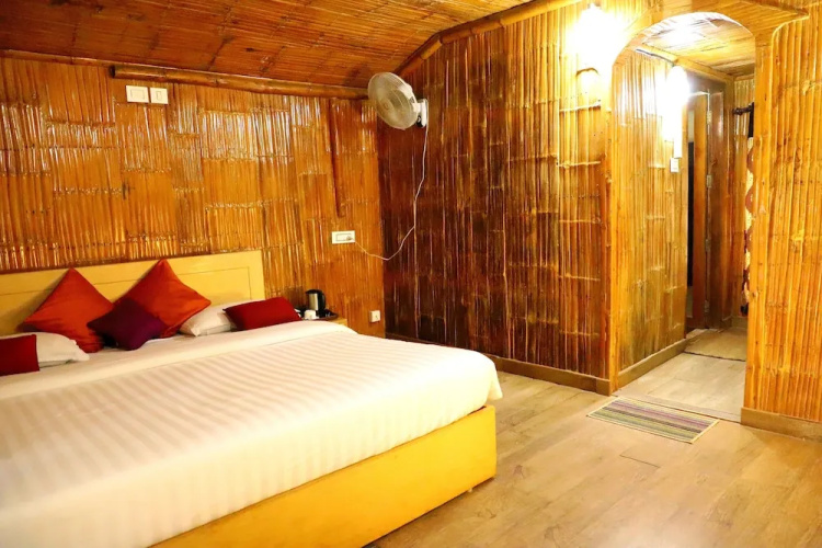 Pepper Green Resort Wayanad