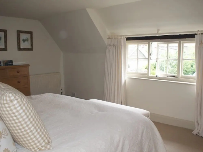 Ivy Cottage