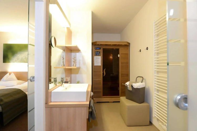 Hotel Moserhof