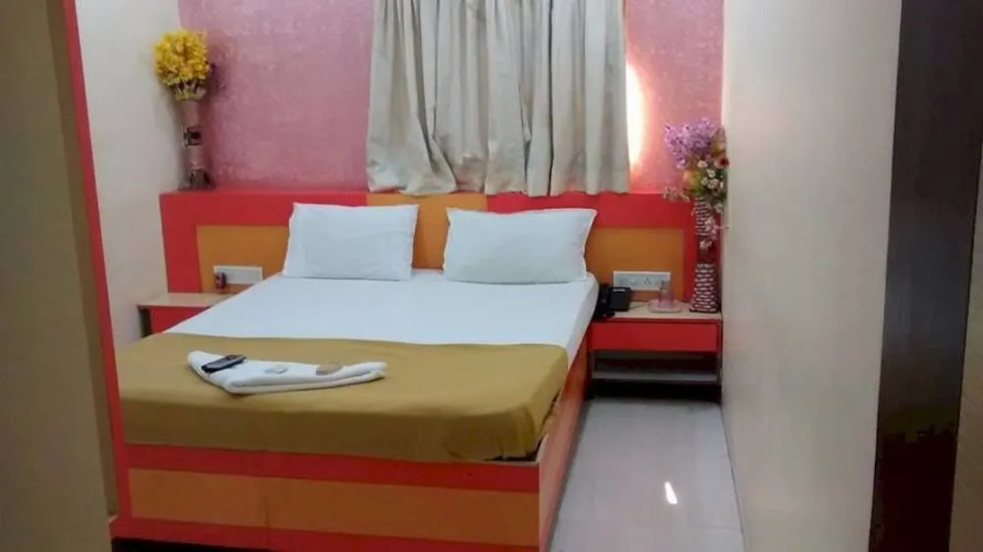 Hotel Bilal Residency