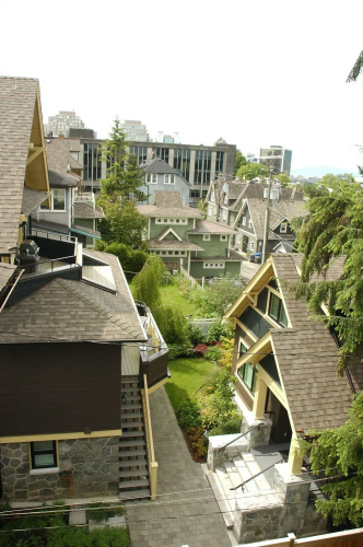 Windsor Guest House