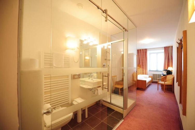 Superior Single room
