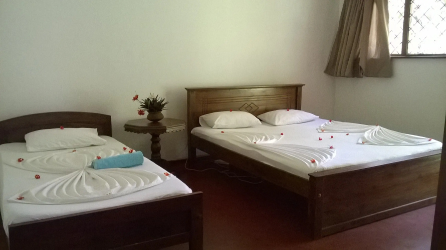 Clove Garden Hotel