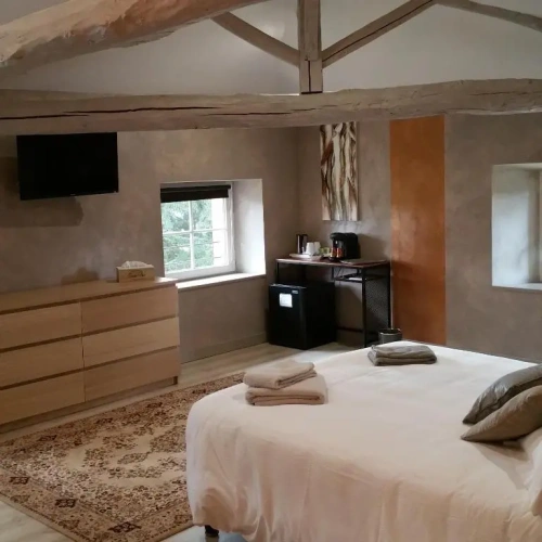 1 Bedroom Suite