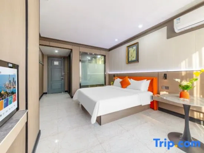Executive Double room