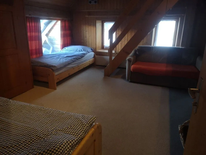 Hotel Plattas
