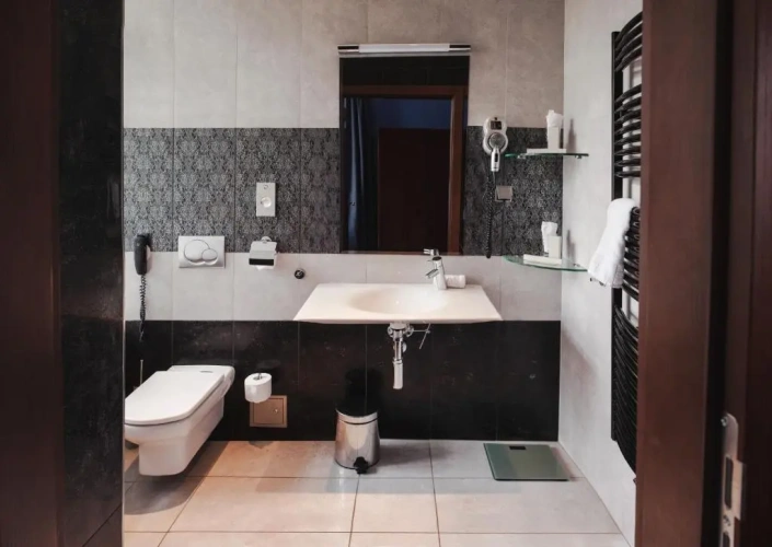 Premier Double room