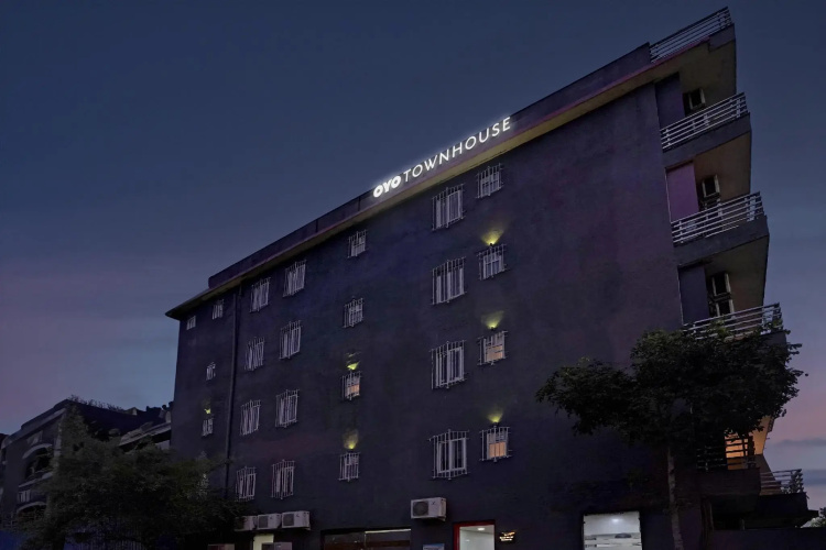 Imagen del hotel