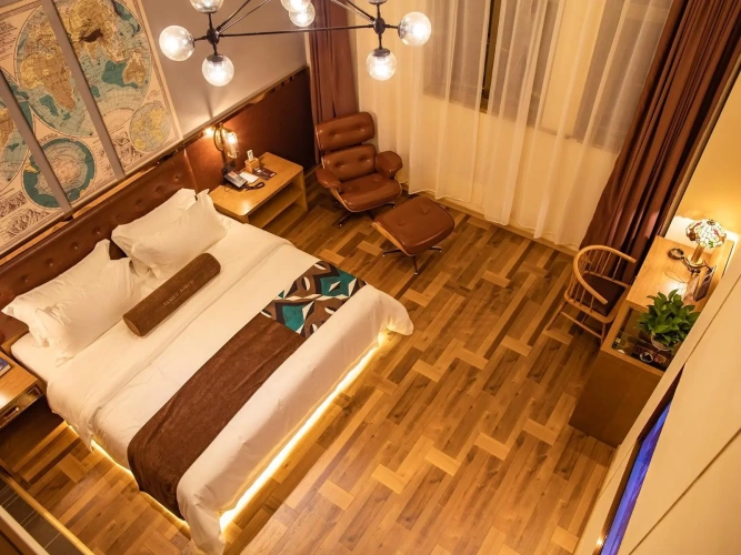 Family Suite