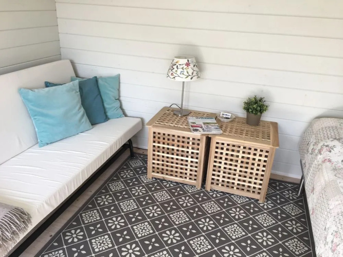Heltoften Bed & Breakfast