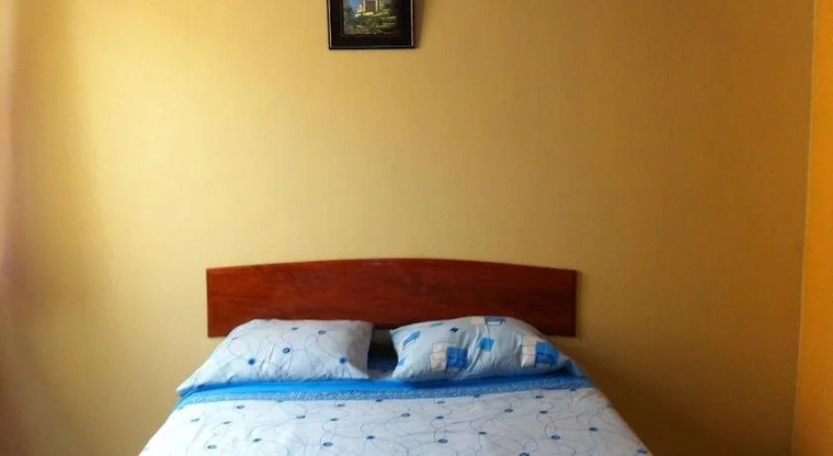 Hostal Fortes