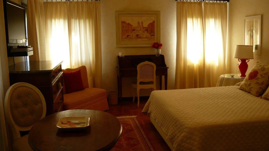 Villa Zane