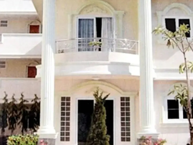 Image de l'hôtel