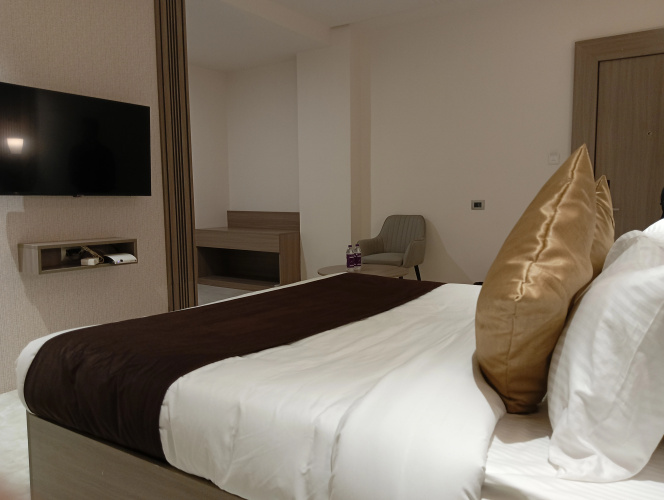 Hotel BK Castles