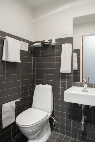 Østergaards Hotel