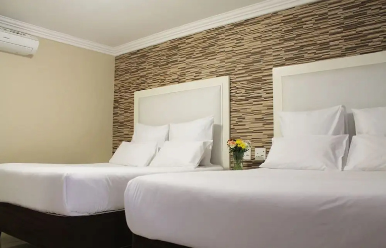Bayside Lodge Pinetown