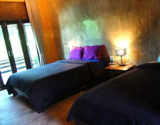 Qi 68 Hotel
