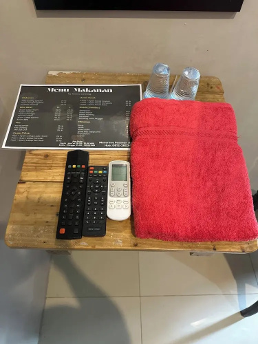 Hotel Nuansa Asri