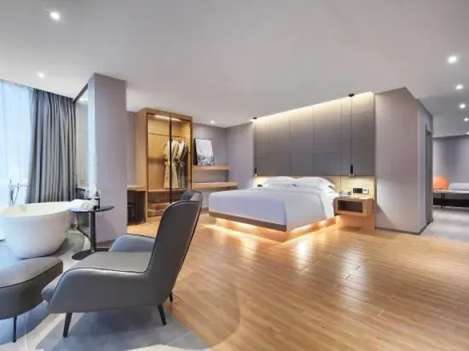 Imagen del hotel
