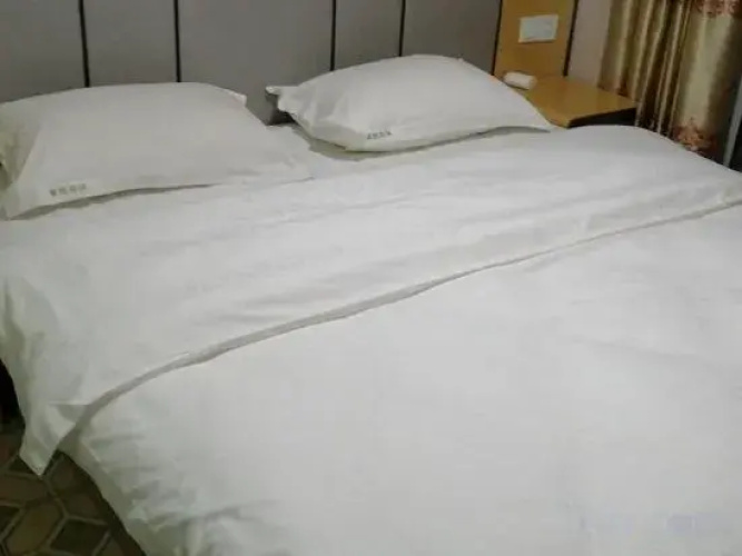 Shanghai Chenyue Motel