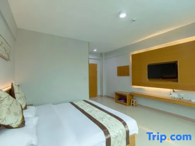 Sanya Lushe Hotel