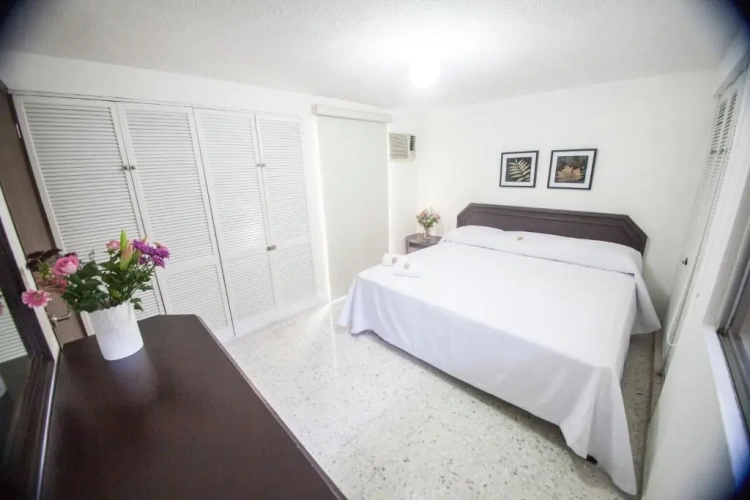 2 Bedrooms Suite