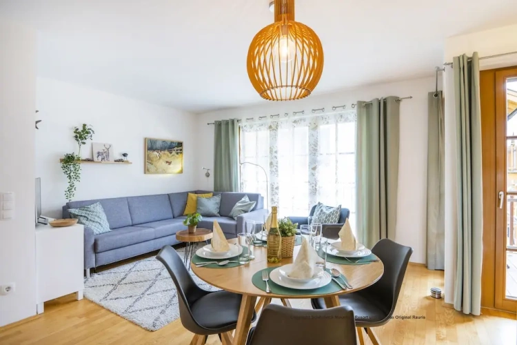 Comfort Apartment