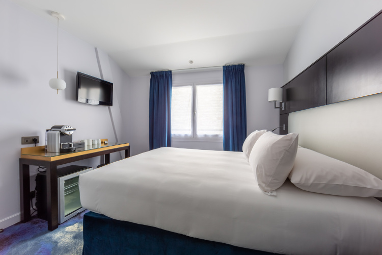 Hôtel 15 Montparnasse