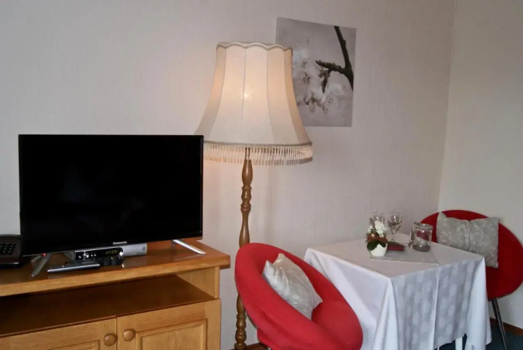 Haus Ebner Pension