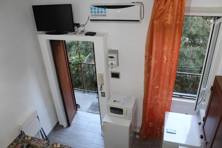 Da Ivano Apartments – Milano