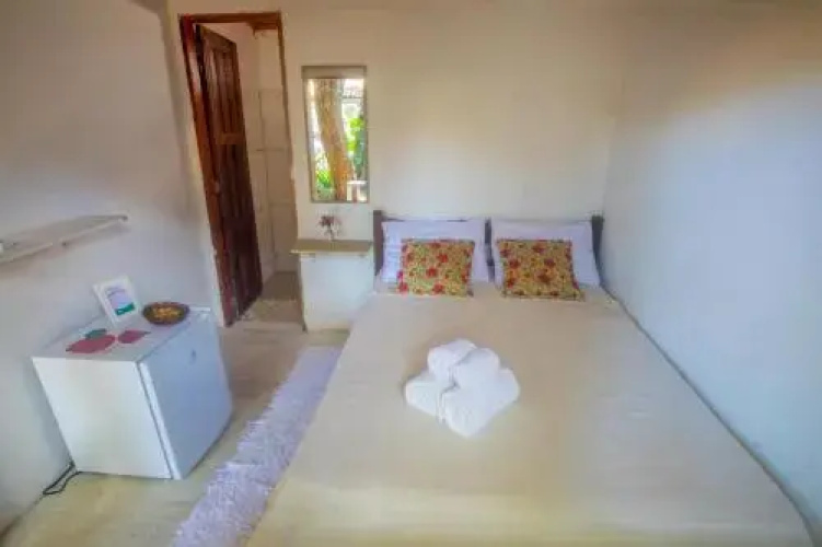 Canoa Hostel Suites