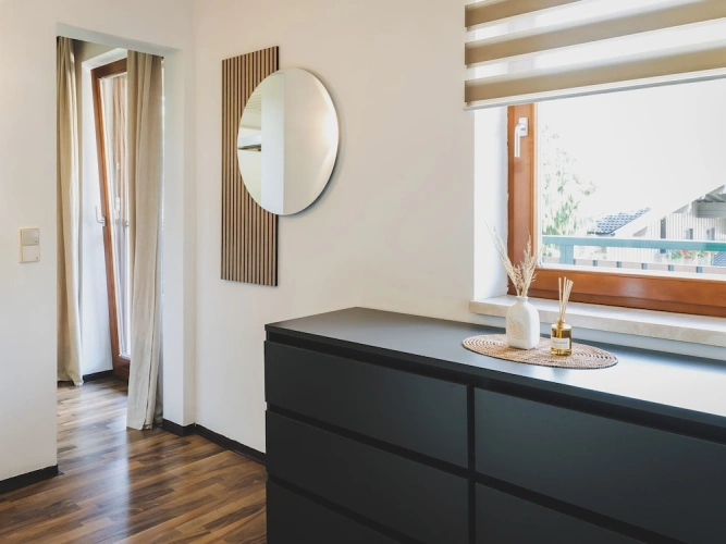 Comfort room