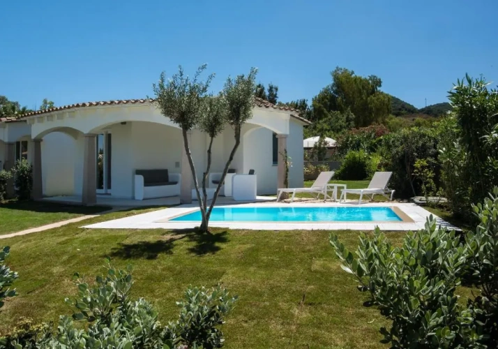 Single Villa
