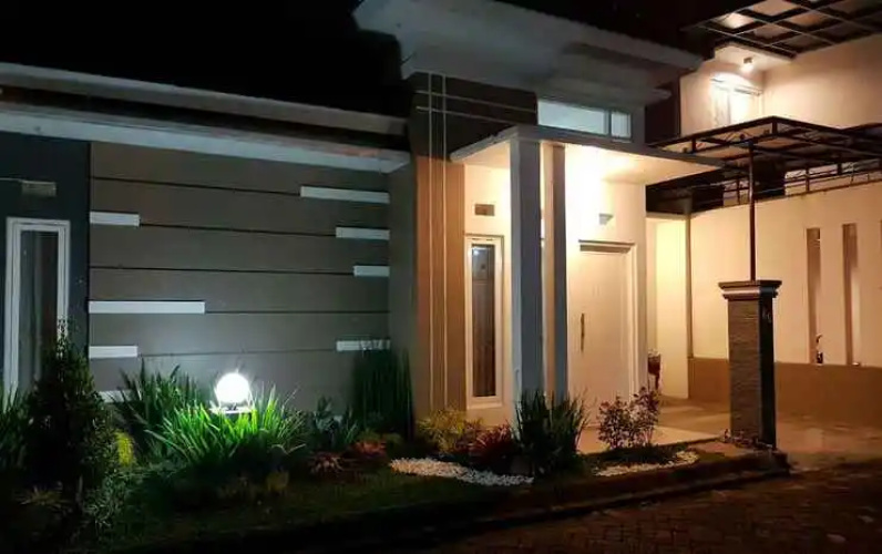 Villa Mutiara B8