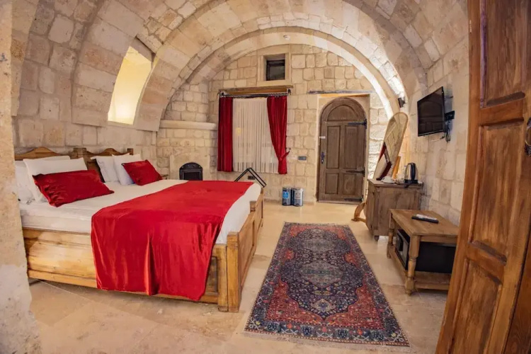 Chakra Special Caves