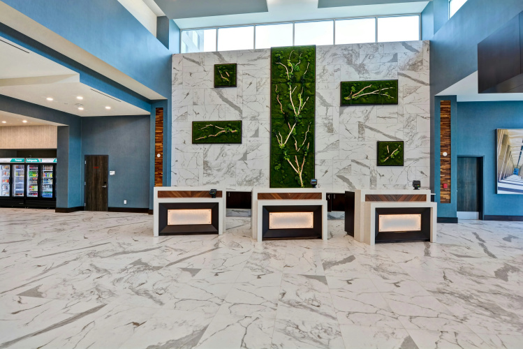 Embassy Suites by Hilton Plainfield Indianapolis Airport photo 18