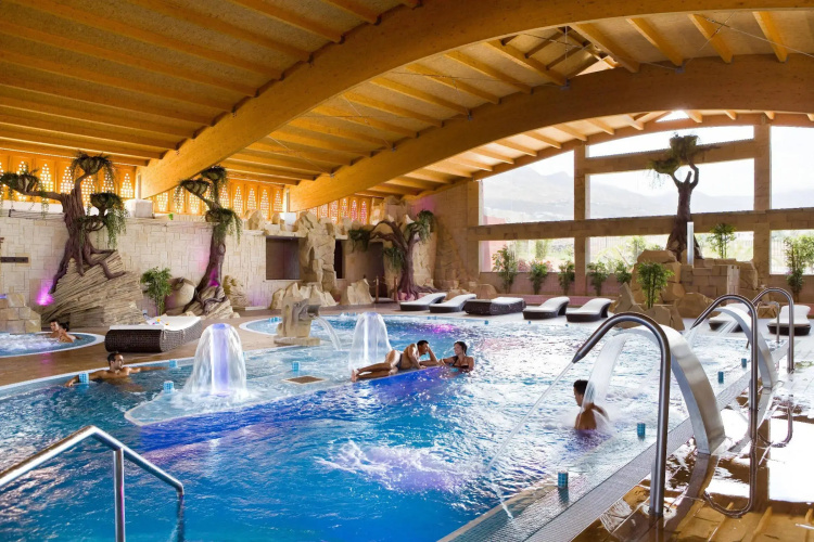 Grand Hotel Callao