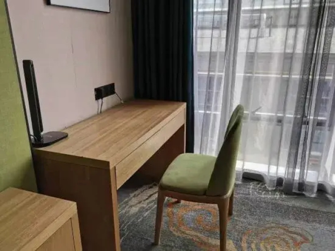 Qixi HOTEL