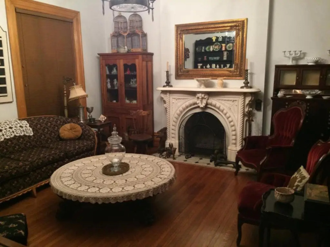 Casa Magnolia B & B