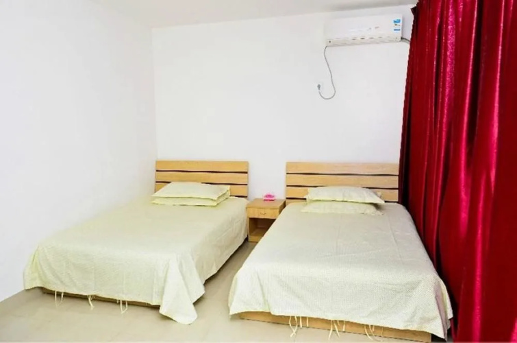 Jiujiu Express Apartment