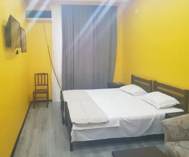 Hotel Dighomi