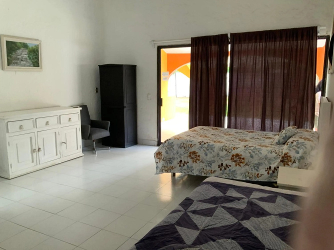 Residencial isla diamante