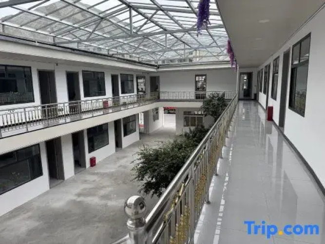 Mandu Homestay