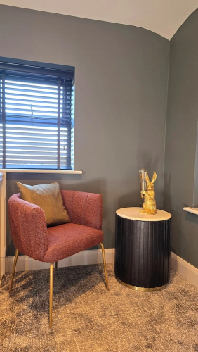 The Woodquay Townhouse