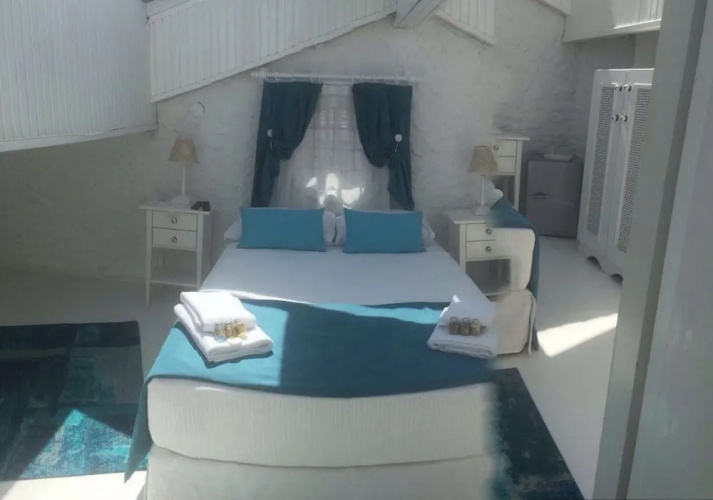Mel'Dem Butik Otel
