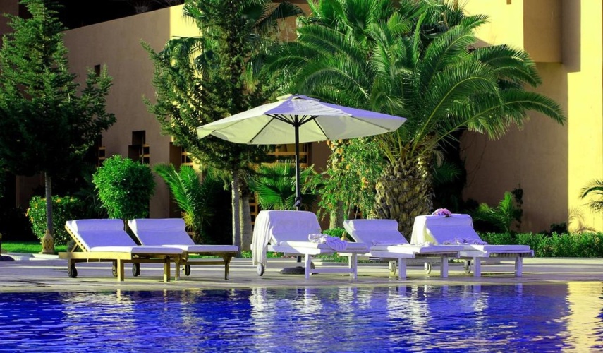 Palm Plaza Hotel & Spa photo 15